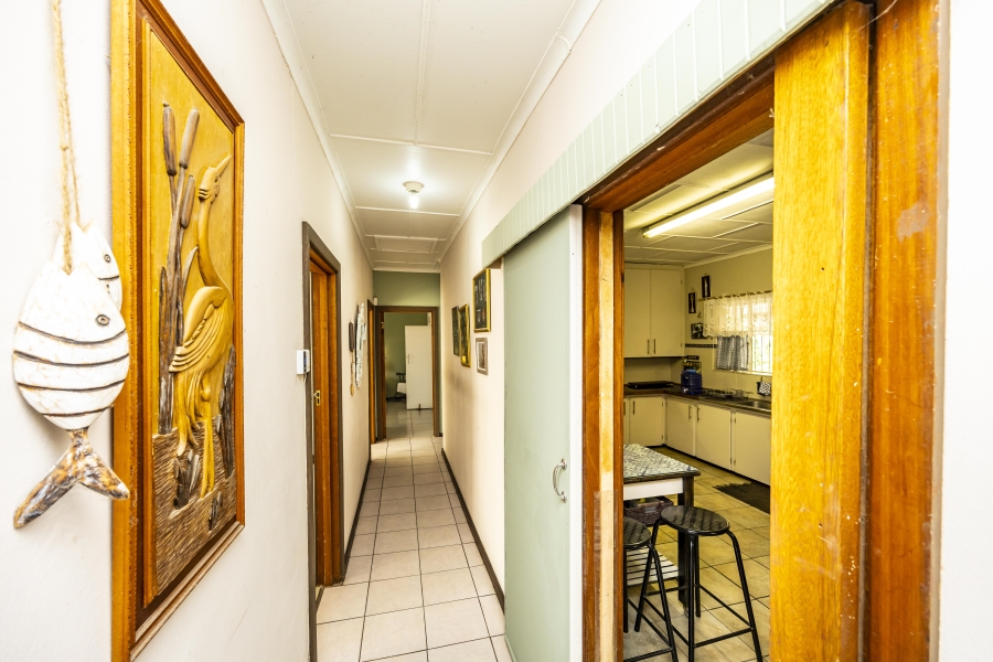 3 Bedroom Property for Sale in Summerpride Eastern Cape